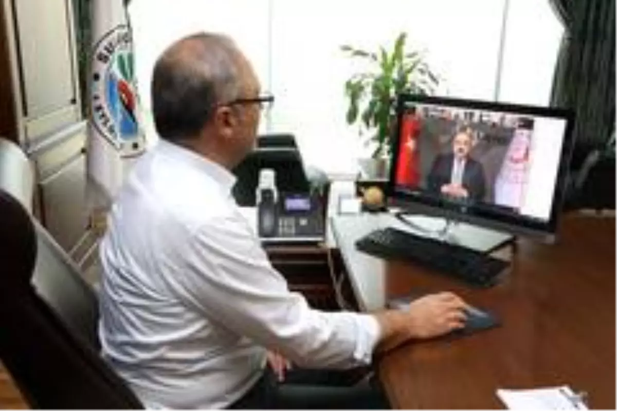 OSB İstişare Toplantısı