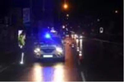 Son dakika haber | İzmir'de trafik kazası: 1 ağır yaralı Son dakika haber | İzmir'de trafik kazası: 1 ağır yaralı