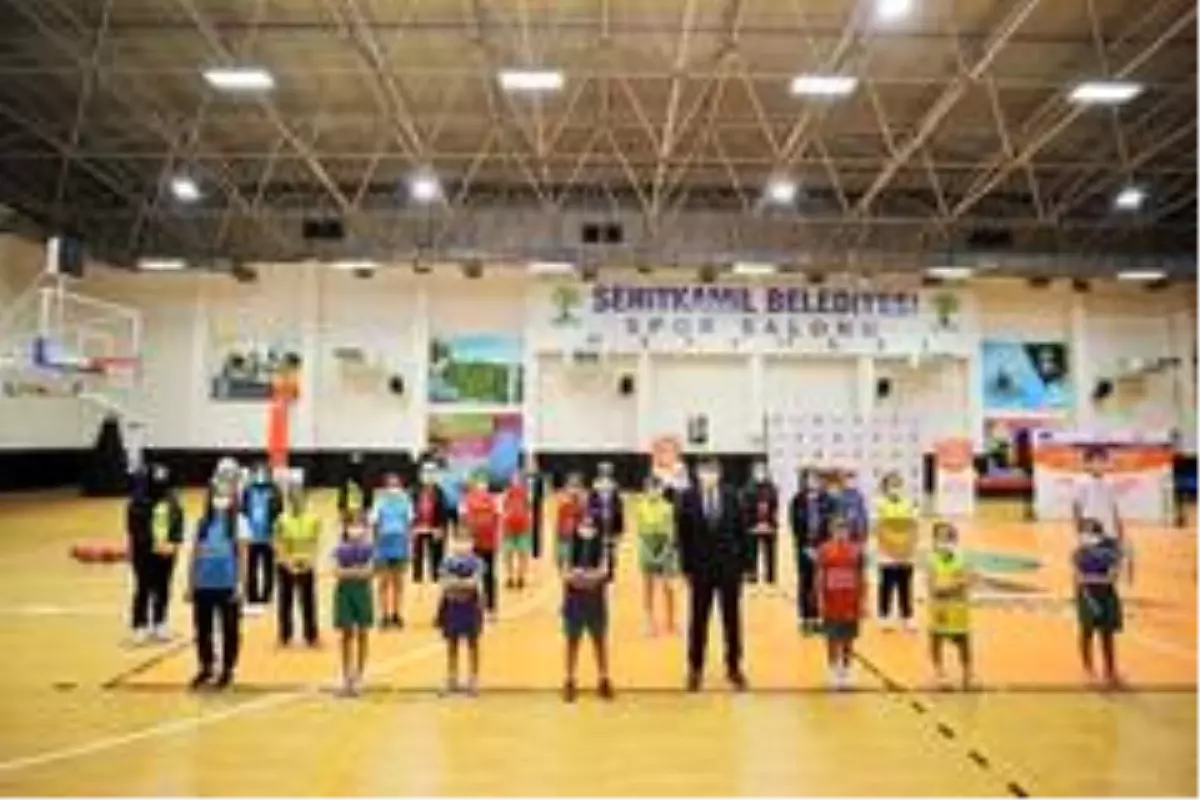 Son dakika spor: Oyunla anlaştılar doğada paylaştılar