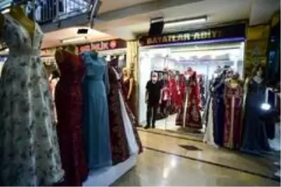 Korona virüs damatlara yaradı Korona virüs damatlara yaradı
