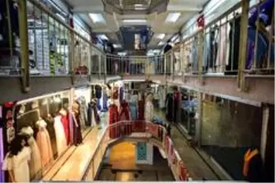 Korona virüs damatlara yaradı Korona virüs damatlara yaradı