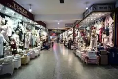 Korona virüs damatlara yaradı Korona virüs damatlara yaradı