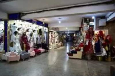 Korona virüs damatlara yaradı Korona virüs damatlara yaradı