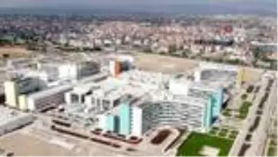 Son dakika haber... Pandemi döneminde Şehir Hastaneleri ilaç gibi geldi Son dakika haber... Pandemi döneminde Şehir Hastaneleri ilaç gibi geldi