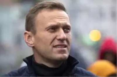 Kremlin'den Navalny'nin iddiasına sert tepki: 'Küstahça, asılsız, kabul edilemez' Kremlin'den Navalny'nin iddiasına sert tepki: 'Küstahça, asılsız, kabul edilemez'