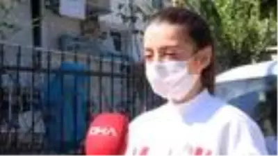 Sarıyer'de koca dehşeti: Eşinin sığındığı baba evine aracıyla defalarca çarptı Sarıyer'de koca dehşeti: Eşinin sığındığı baba evine aracıyla defalarca çarptı