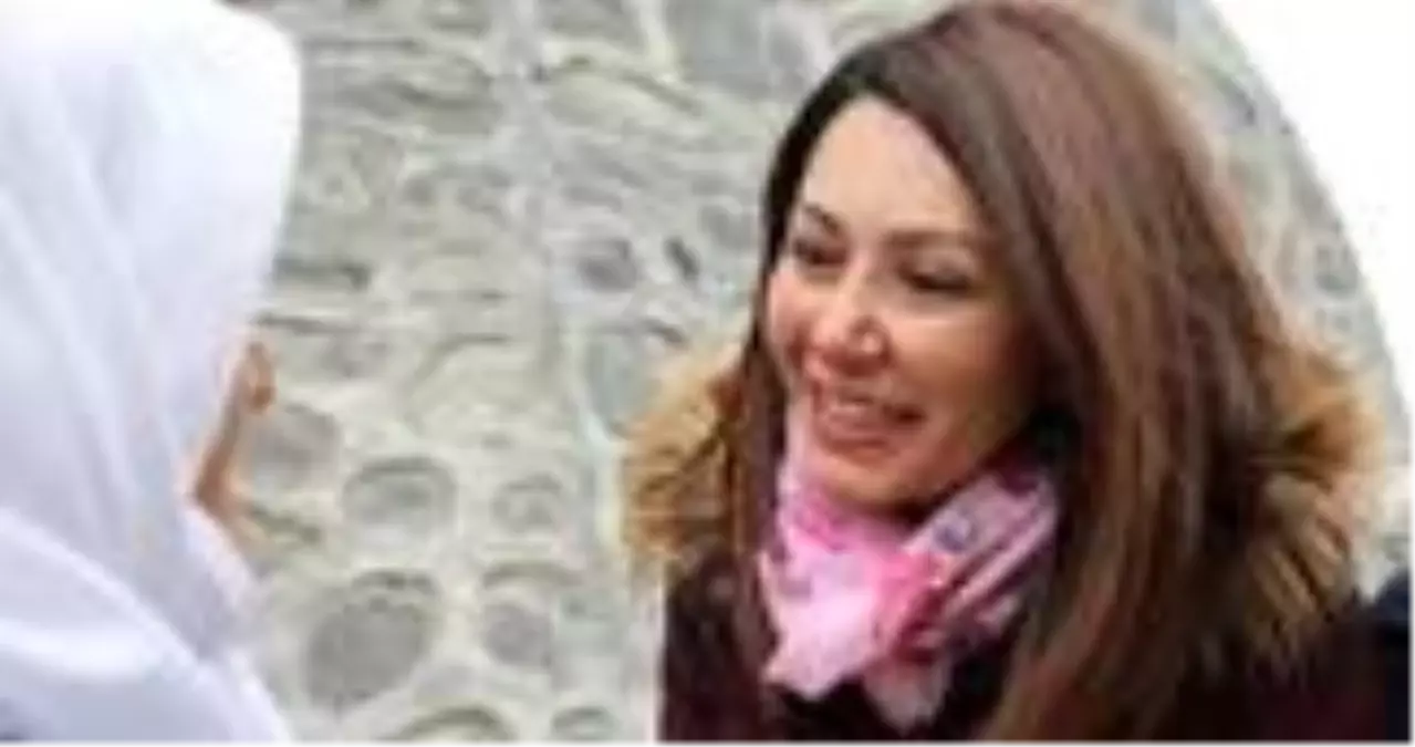 Şevin Alaca kimdir? Kars Belediyesi Eşbaşkanı Şevin Alaca nereli, kaç yaşında?