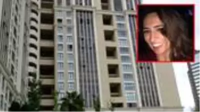 Şeyda Yılmaz'ın şüpheli ölümünde dikkat çeken detay! Rezidans ofisinde iki kişi varmış Şeyda Yılmaz'ın şüpheli ölümünde dikkat çeken detay! Rezidans ofisinde iki kişi varmış