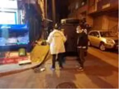 DHA İSTANBUL BÜLTENİ-1 DHA İSTANBUL BÜLTENİ-1