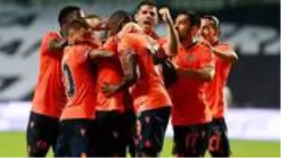 Başakşehir'in UEFA Şampiyonlar Ligi'ndeki rakipleri belli oldu Başakşehir'in UEFA Şampiyonlar Ligi'ndeki rakipleri belli oldu