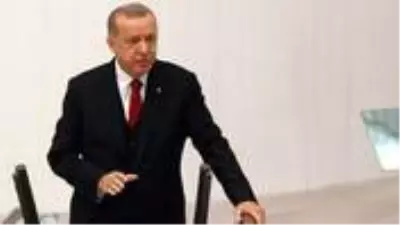 Son Dakika! Erdoğan, TBMM'nin açılışında Ermenistan'a yüklendi: Bu haydutlara destek verenlere hesabı sorulacak Son Dakika! Erdoğan, TBMM'nin açılışında Ermenistan'a yüklendi: Bu haydutlara destek verenlere hesabı sorulacak