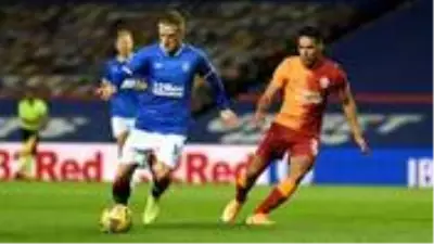 Son Dakika: Galatasaray, deplasmanda Rangers'a 2-1 yenildi Son Dakika: Galatasaray, deplasmanda Rangers'a 2-1 yenildi