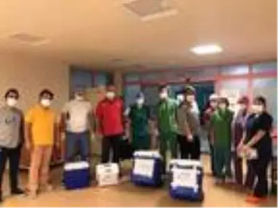 Sonnur'un vasiyeti üzerine bağışlanan organları 5 kişiye umut oldu Sonnur'un vasiyeti üzerine bağışlanan organları 5 kişiye umut oldu
