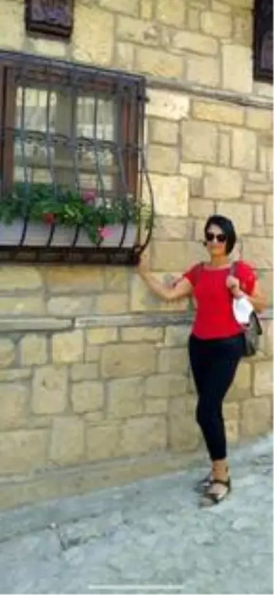 Sonnur'un vasiyeti üzerine bağışlanan organları 5 kişiye umut oldu Sonnur'un vasiyeti üzerine bağışlanan organları 5 kişiye umut oldu