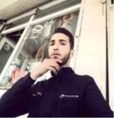 Son dakika! Tartıştığı arkadaşını bıçaklayıp öldürdü Son dakika! Tartıştığı arkadaşını bıçaklayıp öldürdü