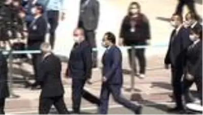 Yeni yasama yılı başlıyor Yeni yasama yılı başlıyor