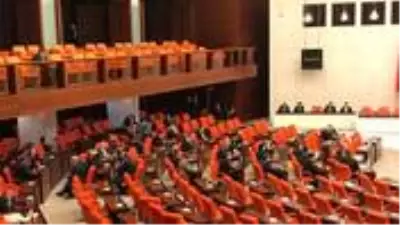 TBMM destek mesajı verdi! Özel oturuma sadece Azerbaycan Ankara Büyükelçisi davet edildi TBMM destek mesajı verdi! Özel oturuma sadece Azerbaycan Ankara Büyükelçisi davet edildi