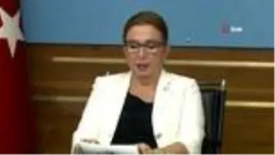 'YEP çerçevesinde pandemi sonrasında hızlı bir toparlanma inancımız tam' 'YEP çerçevesinde pandemi sonrasında hızlı bir toparlanma inancımız tam'