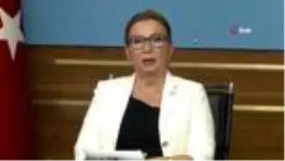 'YEP çerçevesinde pandemi sonrasında hızlı bir toparlanma inancımız tam' 'YEP çerçevesinde pandemi sonrasında hızlı bir toparlanma inancımız tam'