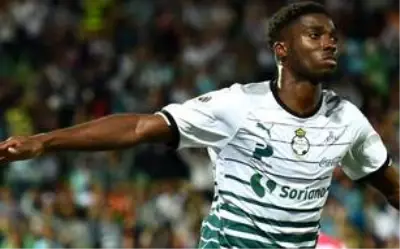 Trabzonspor, Al Ahli forması giyen Djaniny Semedo'yu kadrosuna kattı Trabzonspor, Al Ahli forması giyen Djaniny Semedo'yu kadrosuna kattı