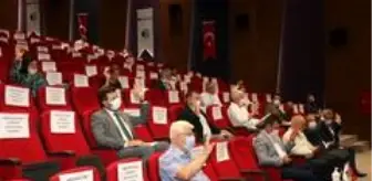 Rasim Yüksel: Trakya Belediyeler Birliği Toplantısına Ergene Belediyesi ev sahipliği yaptı Rasim Yüksel: Trakya Belediyeler Birliği Toplantısına Ergene Belediyesi ev sahipliği yaptı