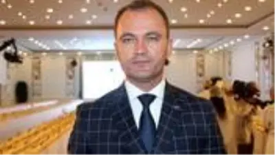 Rixos'un Genel Müdürü Faruk Karaca hayatını kaybetti Rixos'un Genel Müdürü Faruk Karaca hayatını kaybetti