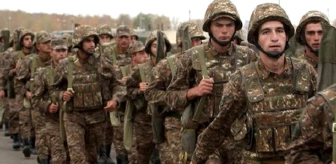 Türkiye düşmanlığında sınır tanımayan FETÖ'cüler, Ermenistan'a yanaşıyor