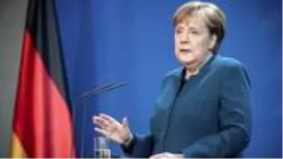 Türkiye'ye yaptırımın tartışıldığı AB zirvesinde Merkel'den yaptırım freni Türkiye'ye yaptırımın tartışıldığı AB zirvesinde Merkel'den yaptırım freni