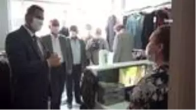 Yün çuvalında bulduğu altınları sahibine teslim eden esnafa 'ahilik' sözü Yün çuvalında bulduğu altınları sahibine teslim eden esnafa 'ahilik' sözü