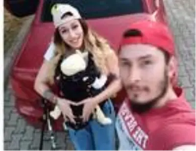 Yüzde 90 engelli Buse ve kendisini darbetmekle suçladığı eşinin yeni görüntüleri kafa karıştırdı Yüzde 90 engelli Buse ve kendisini darbetmekle suçladığı eşinin yeni görüntüleri kafa karıştırdı