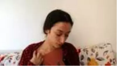 Yüzde 90 engelli Buse ve kendisini darbetmekle suçladığı eşinin yeni görüntüleri kafa karıştırdı Yüzde 90 engelli Buse ve kendisini darbetmekle suçladığı eşinin yeni görüntüleri kafa karıştırdı