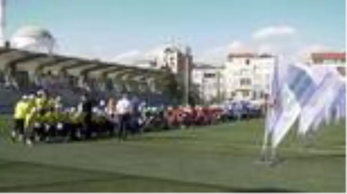 Zeytinburnu Belediyesinden amatör spor kulüplerine destek