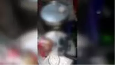 860 litre kaçak içki ele geçirildi - KIRKLARELİ 860 litre kaçak içki ele geçirildi - KIRKLARELİ