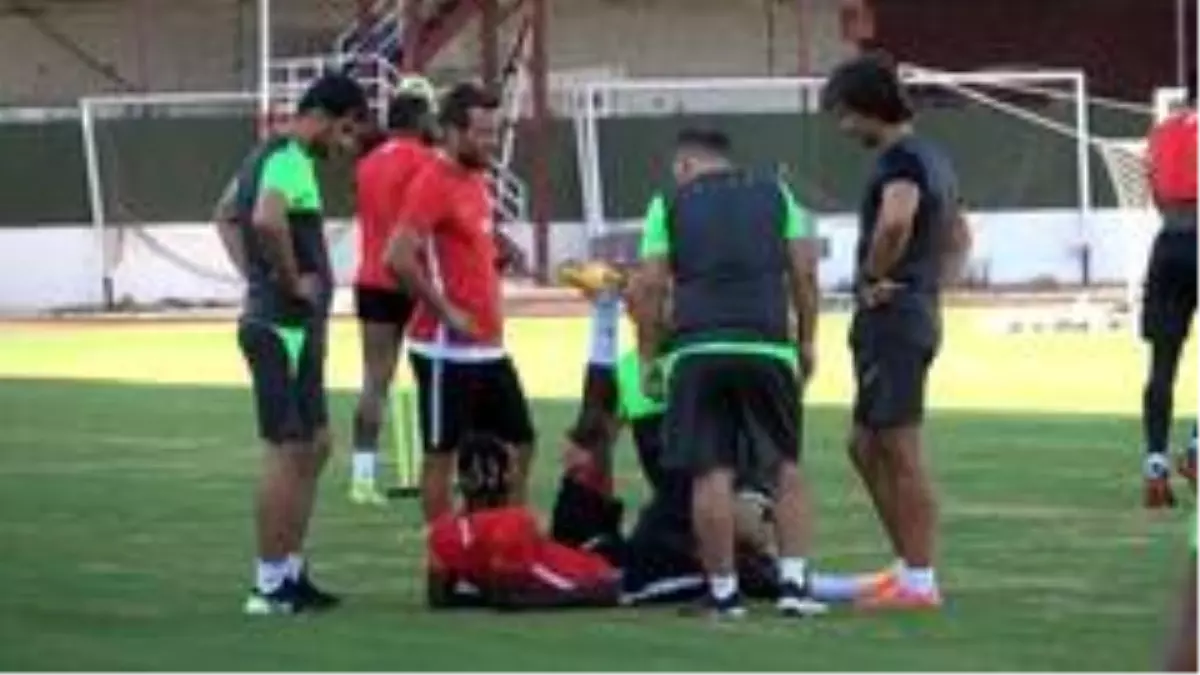 Adama Traore maç saatinde belli olacak