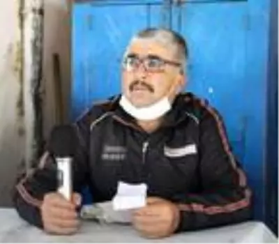 Afyonkarahisar'daki Karabağlılardan Azeri soydaşlarına destek
