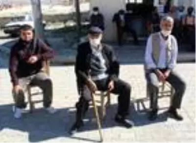 Afyonkarahisar'daki Karabağlılardan Azeri soydaşlarına destek