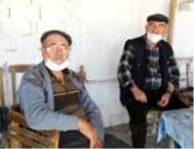 Afyonkarahisar'daki Karabağlılardan Azeri soydaşlarına destek