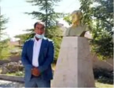 Afyonkarahisar'daki Karabağlılardan Azeri soydaşlarına destek