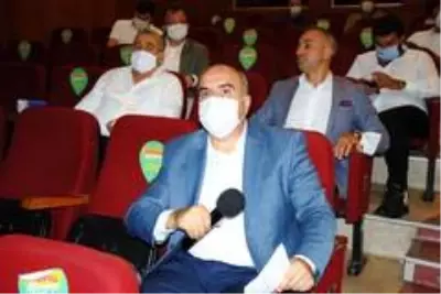 Akay, 18 ayın hesabını verdi yeni dönemi Milli Mücadele dönemi ilan etti Akay, 18 ayın hesabını verdi yeni dönemi Milli Mücadele dönemi ilan etti