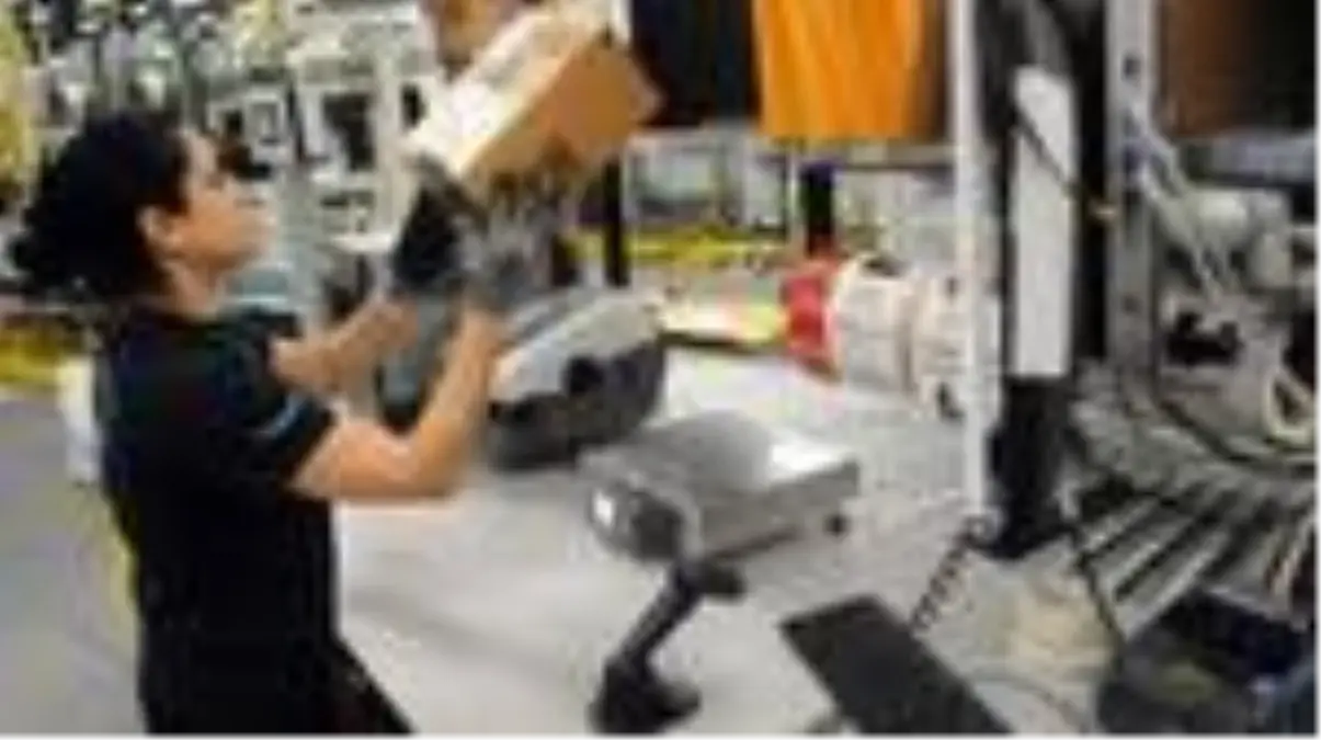 Amazon: 20 bin çalışanımız koronavirüse yakalandı