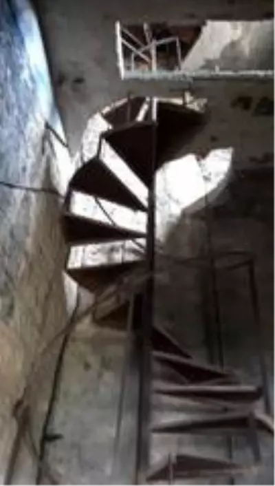 Antalya'nın gözbebeği Saat Kulesi ziyarete açılacak Antalya'nın gözbebeği Saat Kulesi ziyarete açılacak