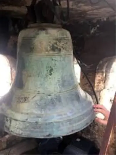 Antalya'nın gözbebeği Saat Kulesi ziyarete açılacak Antalya'nın gözbebeği Saat Kulesi ziyarete açılacak