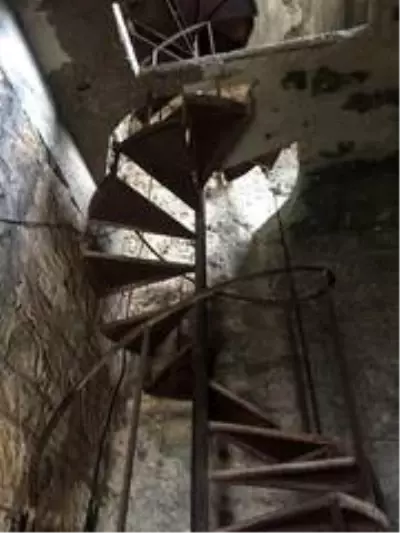 Antalya'nın gözbebeği Saat Kulesi ziyarete açılacak Antalya'nın gözbebeği Saat Kulesi ziyarete açılacak