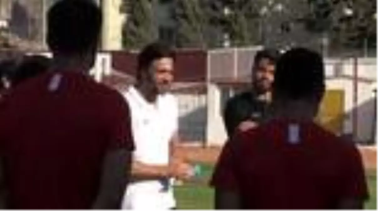 Atakaş Hatayspor, başarısının tesadüf olmadığını göstermek istiyor