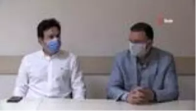 Başkan Böcek'ten iyi haber Başkan Böcek'ten iyi haber