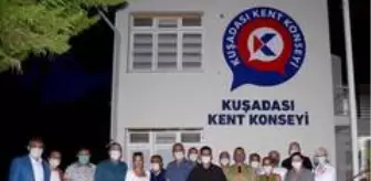 Özlem Çerçioğlu: Başkan Günel, 'Halk odaklı hizmet anlayışımızdan bizi kimse vazgeçiremez' Özlem Çerçioğlu: Başkan Günel, 'Halk odaklı hizmet anlayışımızdan bizi kimse vazgeçiremez'