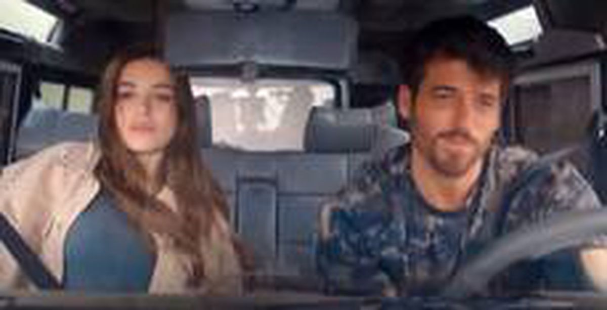 Bay Yanlış final mi yapıyor? Bay Yanlış 15. bölüm fragmanı yayınlandı mı? Bay Yanlış son bölümde neler oldu? Bay Yanlış 14. yeni bölüm izleme linki!