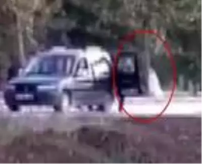 Belediye başkanından dereye moloz döken kişiye tepki: Bu hareket size 12 bin liraya mal olacak