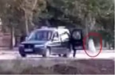 Belediye başkanından dereye moloz döken kişiye tepki: Bu hareket size 12 bin liraya mal olacak