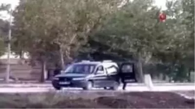 Belediye başkanından dereye moloz döken kişiye tepki: Bu hareket size 12 bin liraya mal olacak